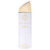 Club De Nuit Imperiale by Armaf for Women - 6.8 oz Body Spray