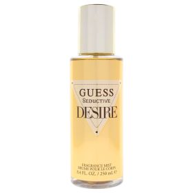 Seductive Desire by Guess for Women - 8.4 oz Fragrance Mist