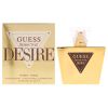 Seductive Desire by Guess for Women - 2.5 oz EDT Spray