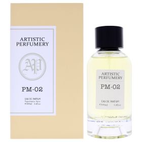 Artistic Perfumery - PM-02 by Armaf for Women - 3.4 oz EDP Spray