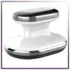 All-in-One Multi-Functional Body Skincare Tool - Portable Body Massager for Daily Skin Vitality (White) eterus