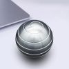 Rotating Desktop Spinning Ball Fidget Toy - Kinetic Desk Toy for Stress Relief, Anxiety & Focus