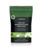 Pure Dead Sea Magnesium Flakes Restful Soak – Relaxing & Replenishing 14oz Bath Soak – Infused with Cedarwood & Neroli Oils for Muscle Relief & Deep S
