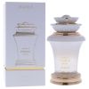 Fondue Exotic by Hamidi for Women - 3.4 oz EDP Spray