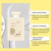 Perfumed Moisturizing Shower Gel Gentle Moisturizing Hydrating Cleansing Skin Fresh Fragrant Charming Shower