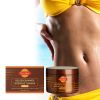 Golden Shimmer Intensive Tanning Moisturizing Cream, Hydrating Body Tanning Lotion for Outdoor Sun Bath