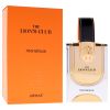 The Lions Club - Monarque by Armaf for Men - 3.4 oz EDP Spray