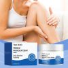 West&Month Sleep Magnesium Cream, Moisturizing And Refreshing Lavender Fragrance Care Sleep Lotion