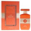 Sukoon by Hamidi for Women - 3.4 oz EDP Spray