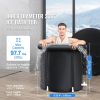 Ice Bath Tub, Cold Water Therapy Plunge Tub for Athlete, Portable Outdoor Ice Barrel Plunge Pool for Recovery