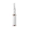 Rechargeable Electric Eyelash Curler with 3 Heat Settings & Smart LED Display, Long-Lasting Natural Curl Heating Lash Curler Comb