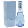 Cool Water by Davidoff for Women - 1.7 oz EDT Spray